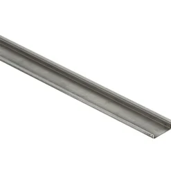 Rail DIN asymétrique à couper profondeur 7,5mm longueur 2m - - 037404-Legrand Discount
