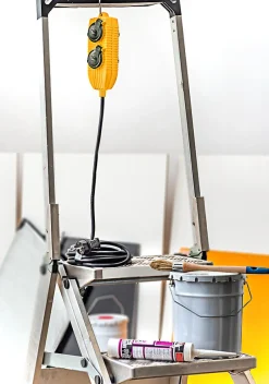 Rallonge de chantier Brennenstuhl Powerblock IP44 10m H07RN-F 3G1,5 - 4 prises 16A-Brennenstuhl Professionalline Sale