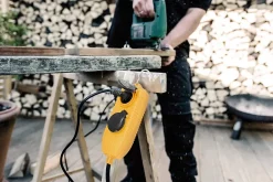 Rallonge de chantier Brennenstuhl Powerblock IP44 10m H07RN-F 3G1,5 - 4 prises 16A-Brennenstuhl Professionalline Sale