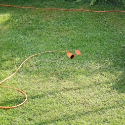 Rallonge de jardin orange Schuko 15 m 3x1,5 mm² IP44 HOROZ-Horoz Electric Best