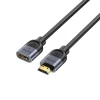 Rallonge HDMI 2.1 8K 60Hz 4K 120Hz - 3m^Unitek Sale