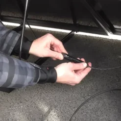 Rallonge pour panneau solaire mc4 2m^Avidsen Clearance