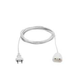 Rallonge Power1All YC-FAX-7 2G x 0.75mm² 5m- New