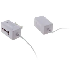 Rallonge téléphone 8 plots 10m^Zenitech Sale