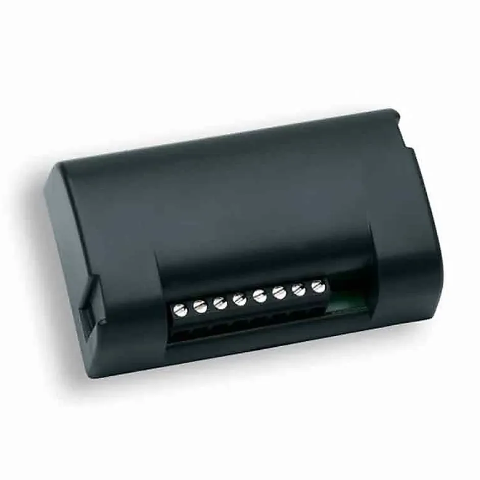 Récepteur ONE.2WB pour portail et garage-Beninca Hot