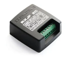 Récepteur RXJF 2C (code fixe) pour portail et garage^Jane Outlet