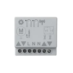 Récepteur radio encastré VC420 PLUS (réf : 40360000080)-Becker Sale