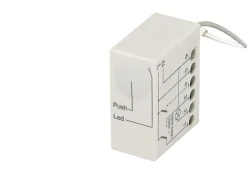 Récepteur radio universel à contact sec Nice Tag-Nice Automatisme Clearance