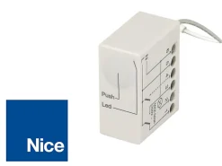 Récepteur radio universel à contact sec Nice Tag-Nice Automatisme Clearance