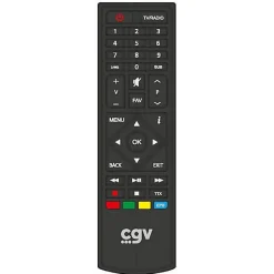 Récepteur TNT - ETIMOUHD1 - 9162-Cgv Discount