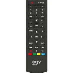 Récepteur TNT - ETIMOUHD1 - 9162-Cgv Discount