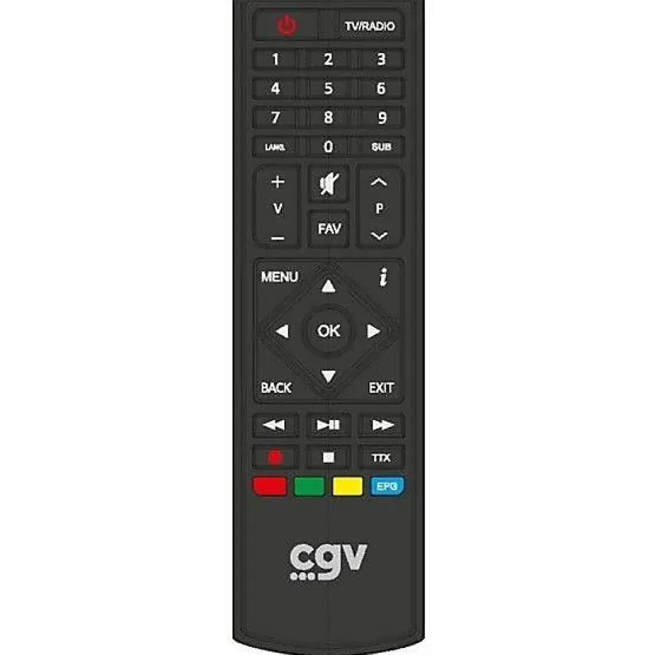 Récepteur TNT - ETIMOUHD1 - 9162-Cgv Discount