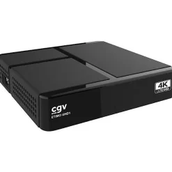 Récepteur TNT - ETIMOUHD1 - 9162-Cgv Discount