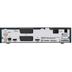 Récepteur TNT satellite FRANSAT STARcom 9947-HD-Optex Best