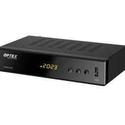 Récepteur TNT UHD 4K ORT 8915-UHD-Optex Online