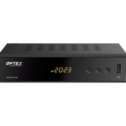 Récepteur TNT UHD 4K ORT 8915-UHD-Optex Online