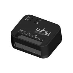 Récepteur universel WHY RX MINI (Réf : 4790310)-Sice Discount