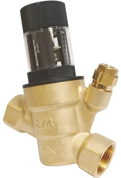 Réducteur de pression à membrane femelle/femelle 3/4-Somatherm for you Outlet