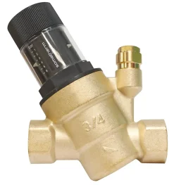 Réducteur de pression à membrane femelle/femelle 3/4-Somatherm for you Outlet