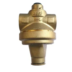 Réducteur de pression avec manomètre-Apic Clearance