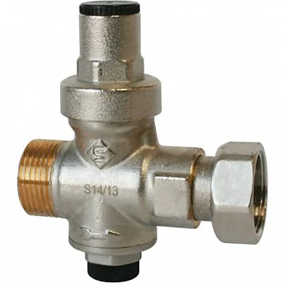 Réducteur de pression 20x27 (3/4) spécial chauffe-eau-Somatherm for you Outlet