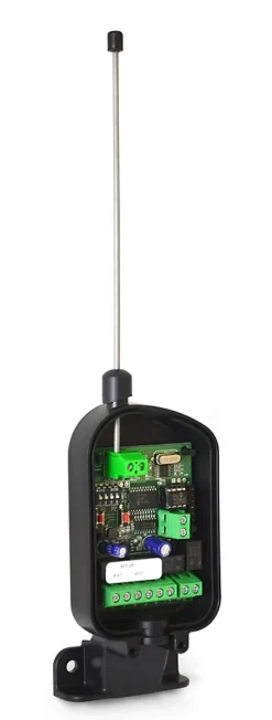 Recepteur 4 canaux PRX433405 - 1173-Proteco Hot