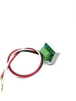 Recepteur pour carte Q60RA ou Q60RS / MRXQ60 - 1144^Proteco Best