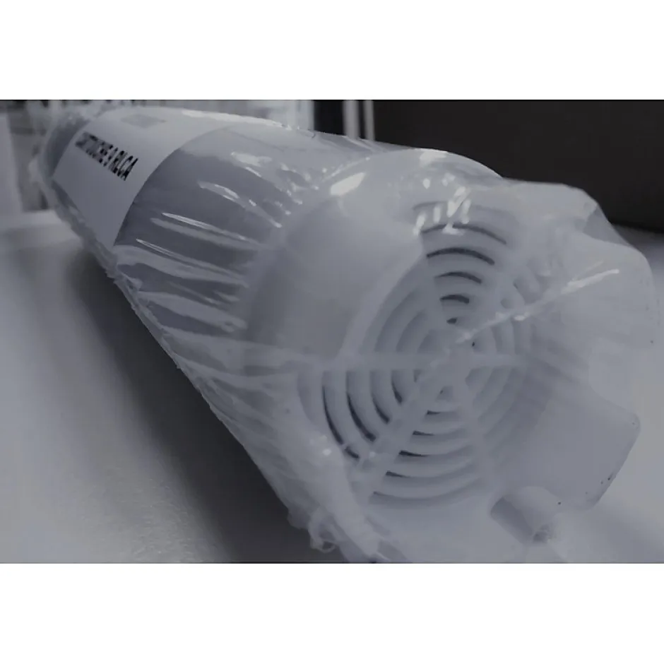 Recharge cartouche charbon actif filtre à eau anti-goût et odeur^Orion New