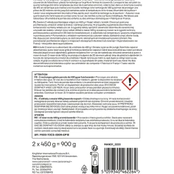 Recharge pour absorbeur d'humidité 2 galets lavande 20m² 450g^GoodHome Best