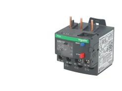 Relais thermique pour contacteur TeSys LC1D, réglable de 0,63 à 1A^Schneider Electric Outlet