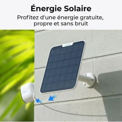 Solar Panel 2 Panneau solaire^Reolink Hot