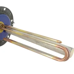 Resistance 6 trous 3000w + joint 060469 - chauffe-eau^Pacific Online