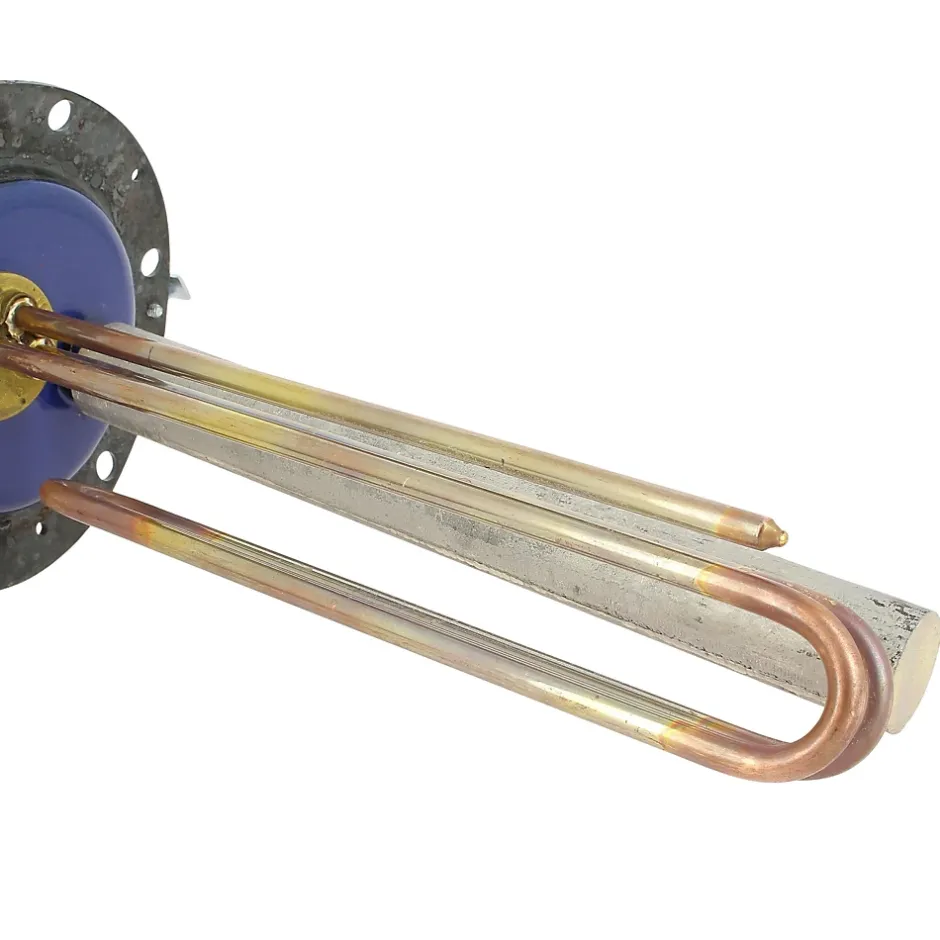 Resistance 6 trous 3000w + joint 060469 - chauffe-eau^Pacific Online