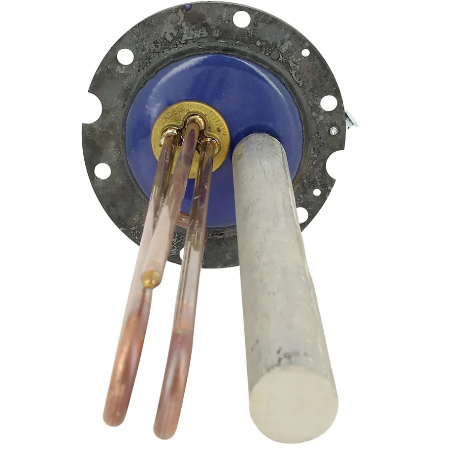 Resistance 6 trous 3000w + joint 060469 - chauffe-eau^Pacific Online