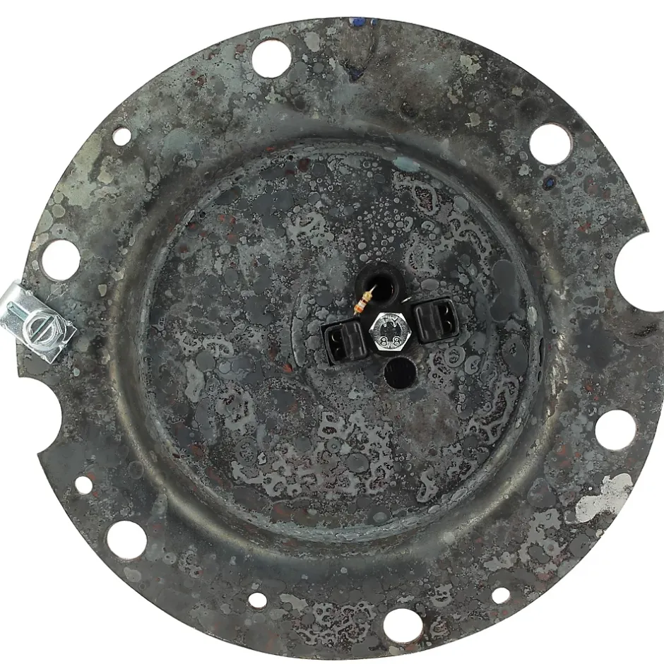 Resistance 6 trous 3000w + joint 060469 - chauffe-eau^Pacific Online