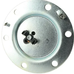 Resistance 6 trous 2200w + joint 099005 - chauffe-eau-Atlantic Hot