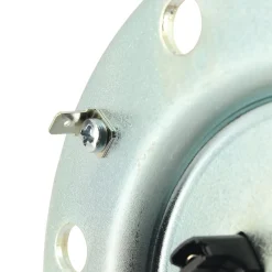 Resistance 6 trous 2200w + joint 099005 - chauffe-eau-Atlantic Hot