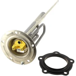 Resistance 5 trous 2000w, joint 60001264 - chauffe-eau-Ariston Outlet
