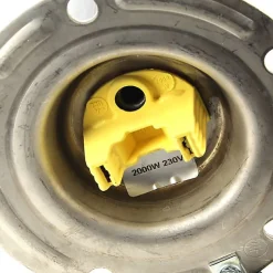 Resistance 5 trous 2000w, joint 60001264 - chauffe-eau-Ariston Outlet