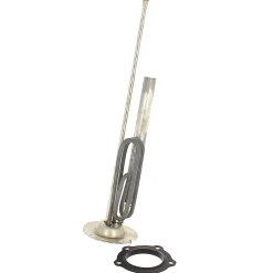 Resistance 5 trous 2000w, joint 60001264 - chauffe-eau-Ariston Outlet