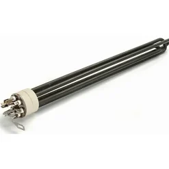 RESISTANCE A SEC 2500W Tout Courant Diam.45 x 470mm 819305 CHAUFFE-EAU-Ariston Clearance