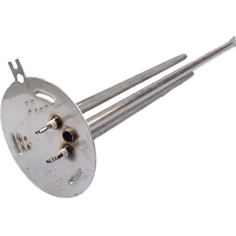 RESISTANCE APPLIMO 2400W MONO CHAUFFE-EAU 200L VERTICAL S595^Ariston Outlet