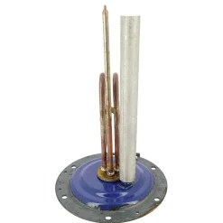 Resistance blindée 6 trous + joint, 1600w 060186 - chauffe-eau^Thermor Sale