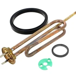 Resistance blindee 2000w 60002199 6500920300 - chauffe-eau-Ariston