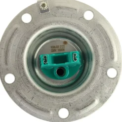 Resistance blindee 1500w 5 trous 816095 - chauffe-eau-Fleck Hot