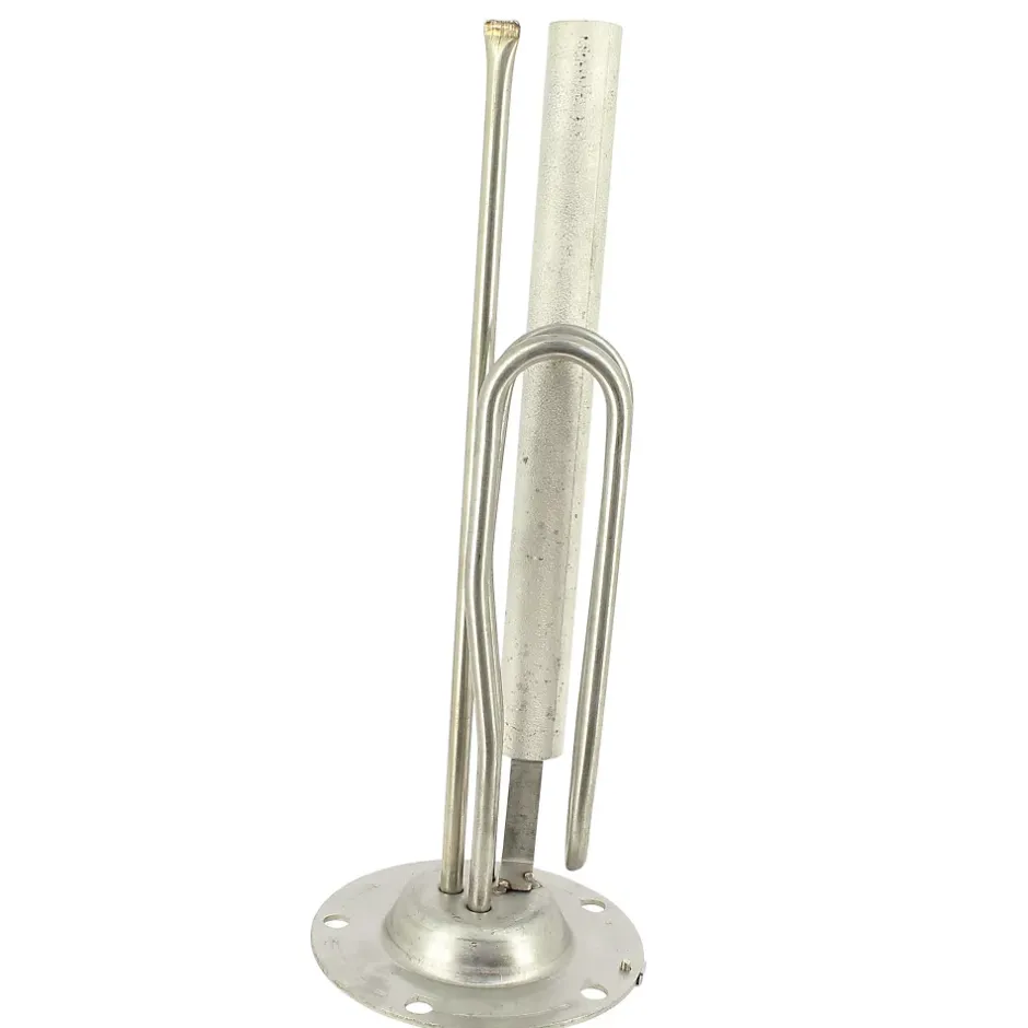 Resistance blindee 1500w 5 trous 816095 - chauffe-eau-Fleck Hot