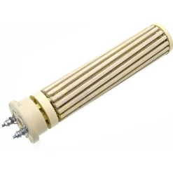 RESISTANCE STEATITE 1800W MONO Diam. 52 Lg. 350 CHAUFFE-EAU^Ariston Clearance