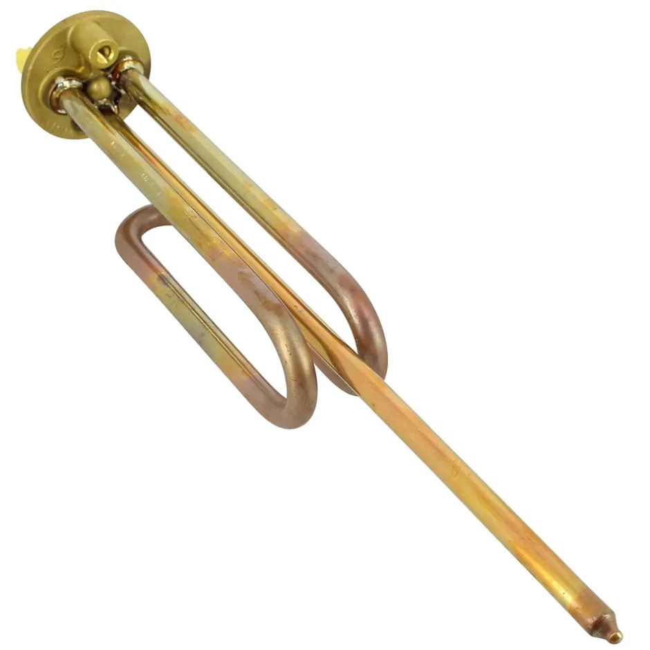 Resistance 1200w 61401776, 807356 60003460 - chauffe-eau^Chaffoteaux New