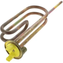 RESISTANCE 2200W Diam.48 270mm + PORTE ANODE M5 CHAUFFE-EAU ACAPULCO^Ariston Online