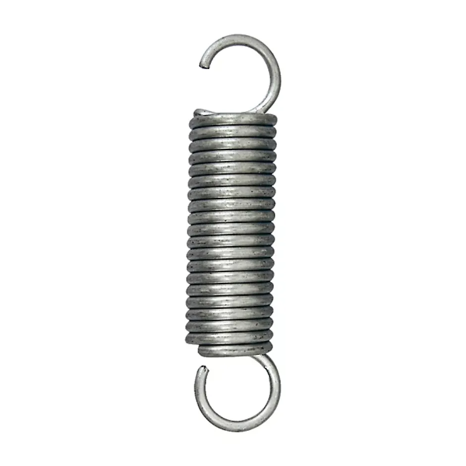 Ressort de sommier métallique acier galvanisé ø3 x L. 75 mm-Chapuis Discount
